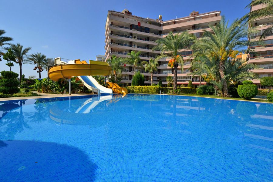 Квартира в Алании, Турция, 230 м2 фото 3