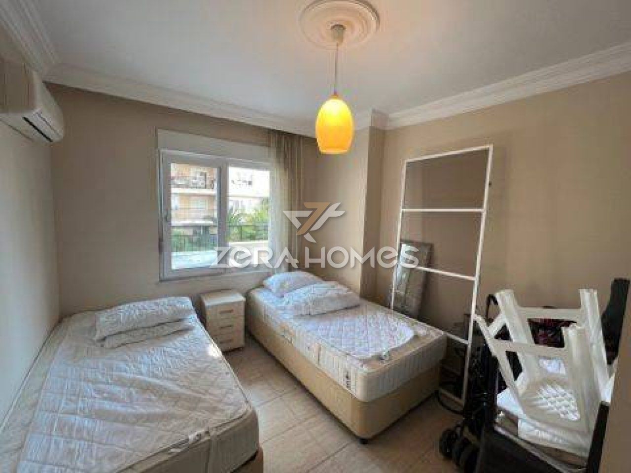 Квартира в Алании, Турция, 110 м2 фото 5
