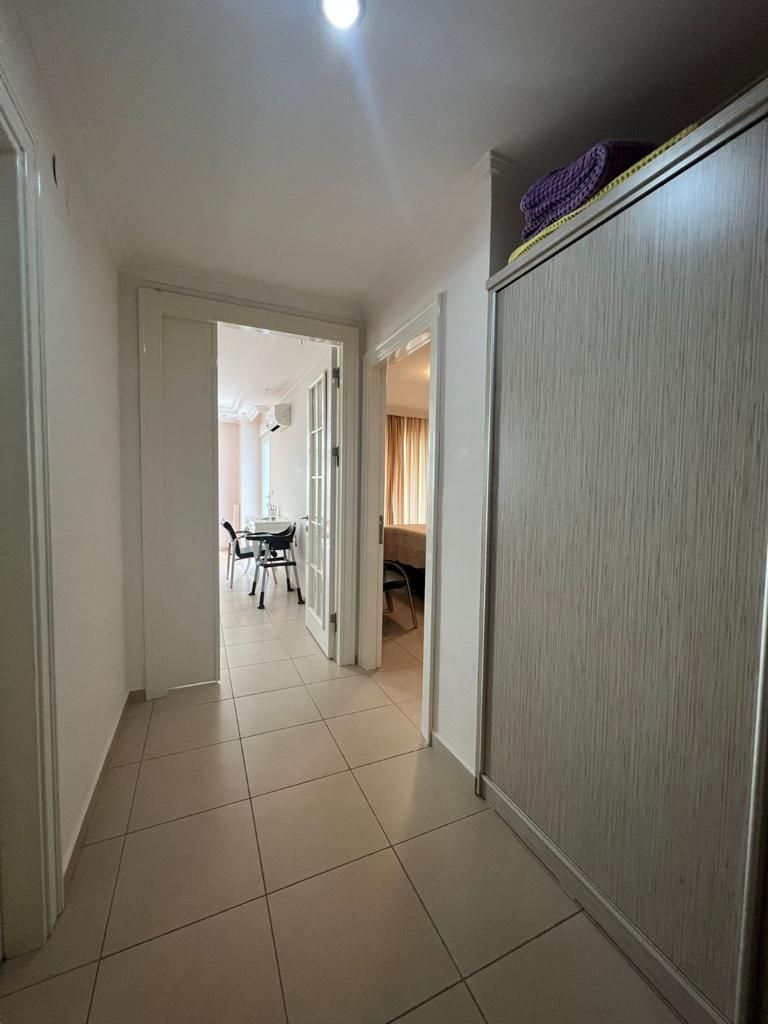 Квартира в Алании, Турция, 65 м2 фото 3