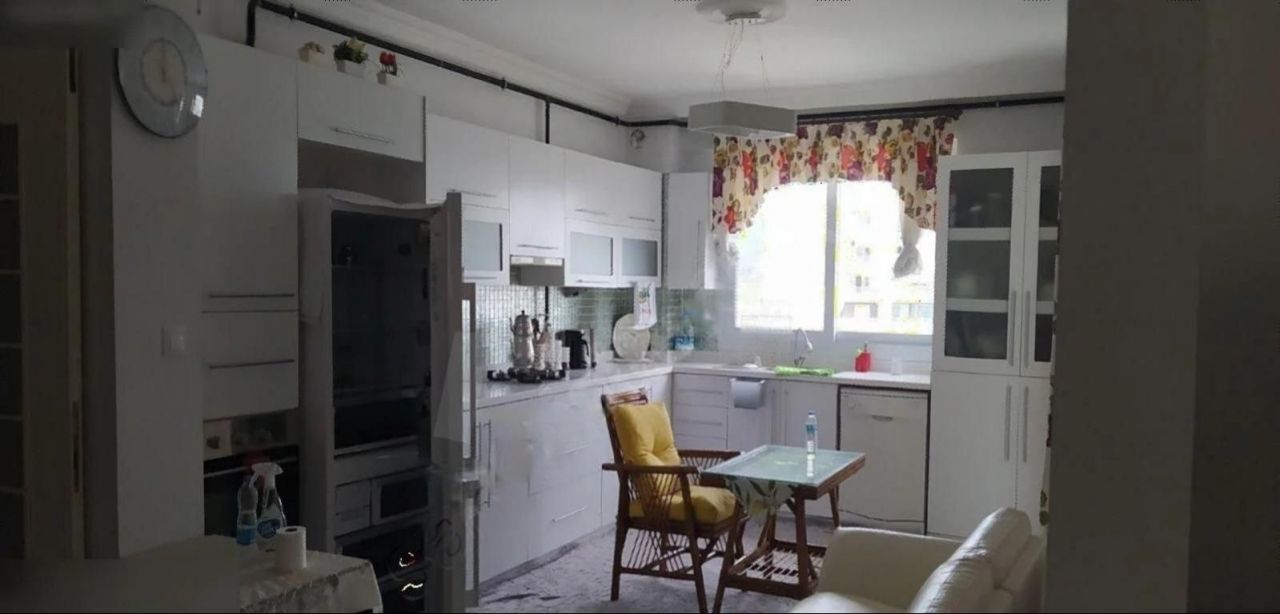 Квартира в Мерсине, Турция, 200 м2 фото 3