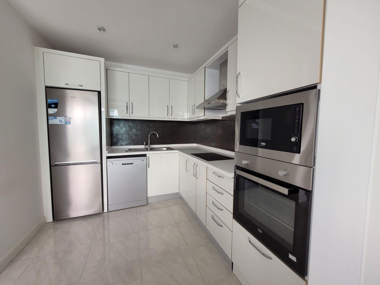Пентхаус в Алании, Турция, 150 м2 фото 2