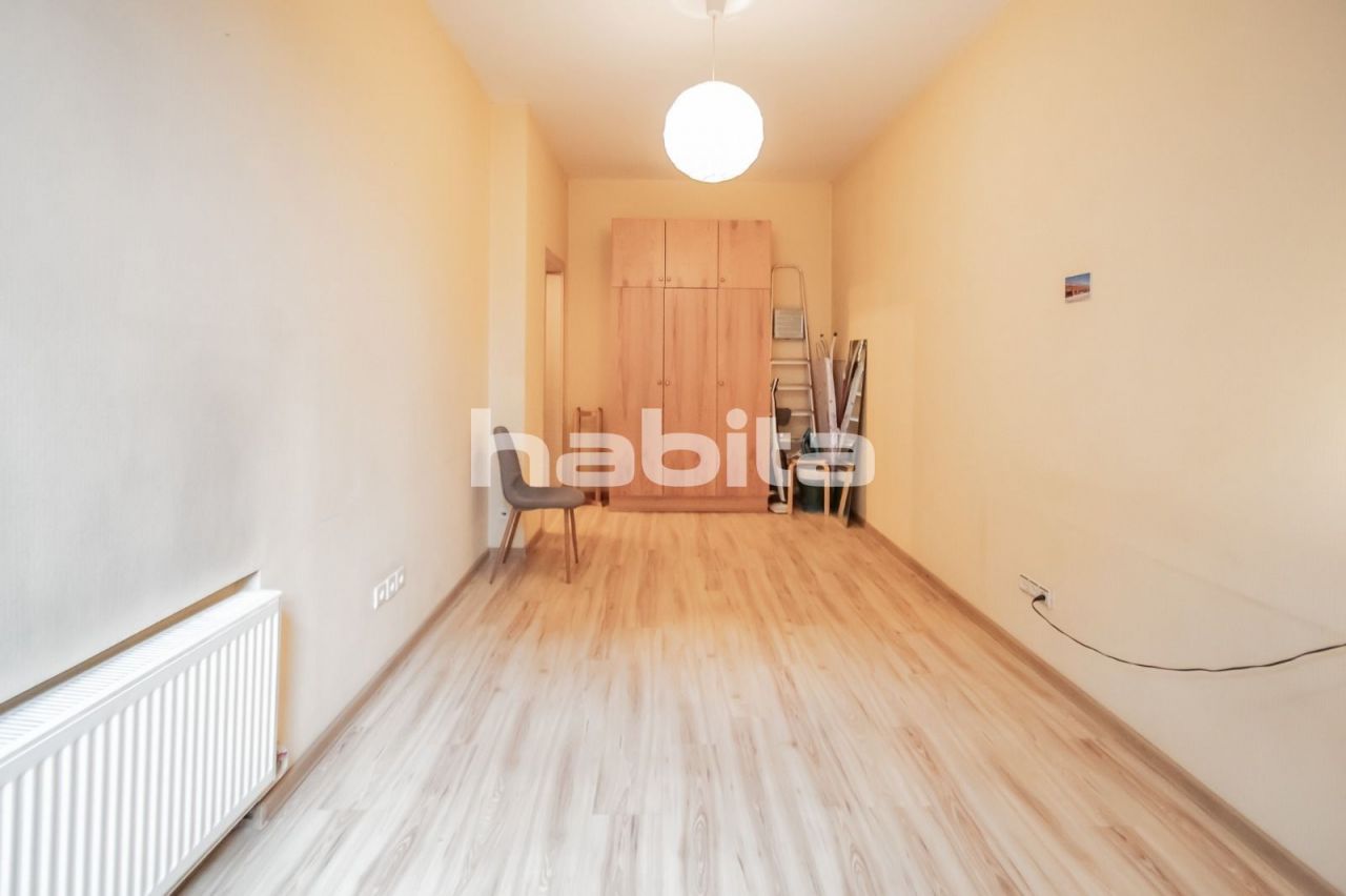 Апартаменты в Риге, Латвия, 80 м2 фото 5