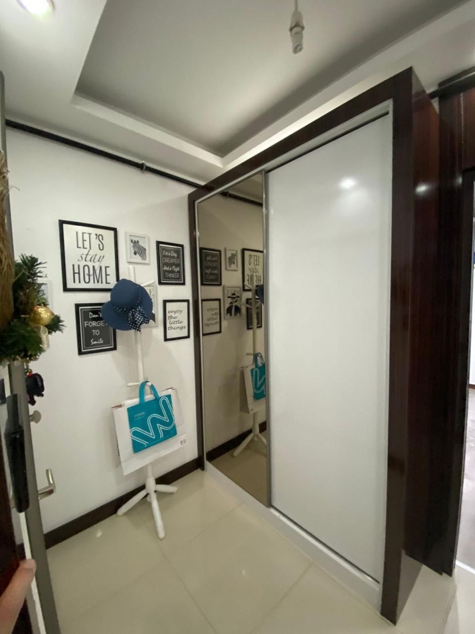 Квартира в Анталии, Турция, 90 м2 фото 2