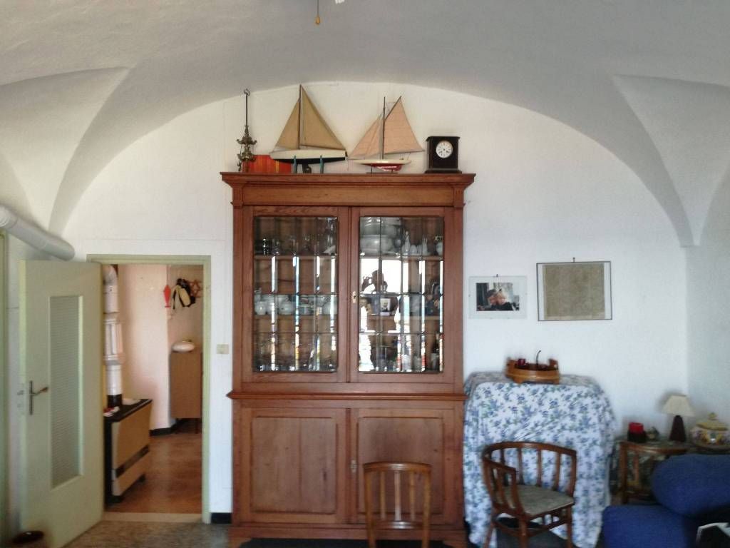 Апартаменты в Арма ди Таджа, Италия, 94 м2 фото 5