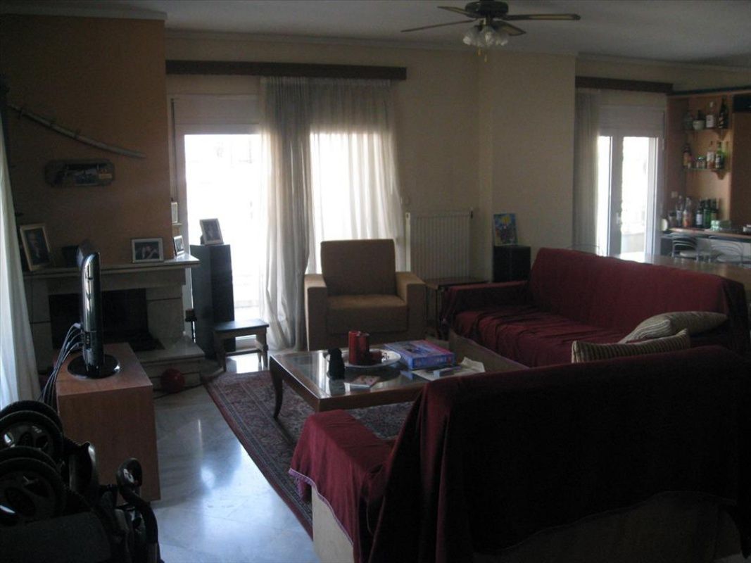 Квартира на Северо-Эгейских островах, Греция, 130 м2 фото 3