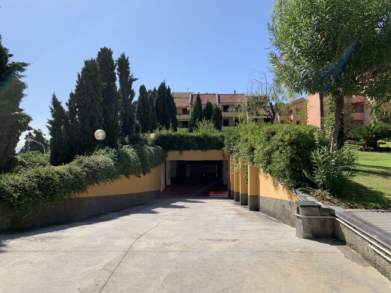 Студия в Сан-Ремо, Италия, 25 м2 фото 2
