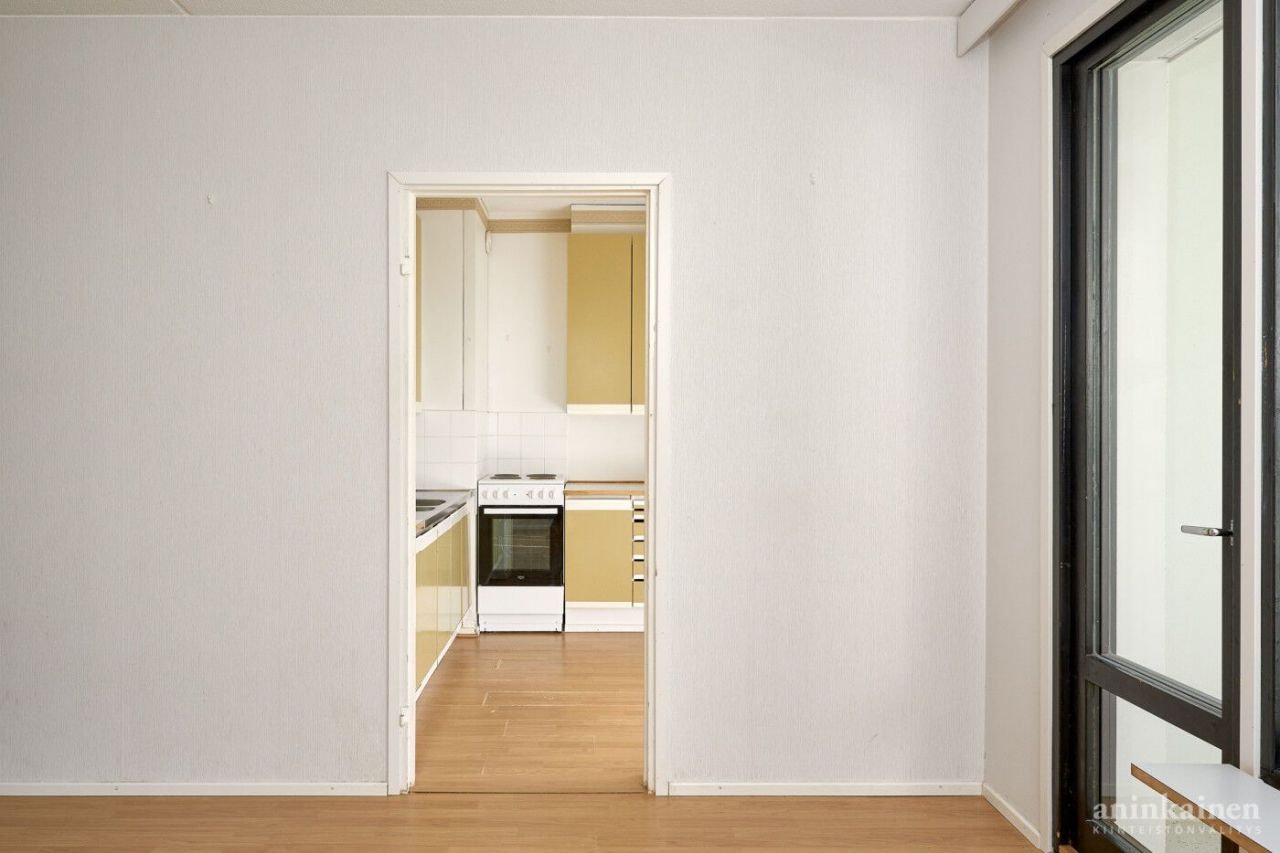 Квартира в Котке, Финляндия, 33 м2 фото 5