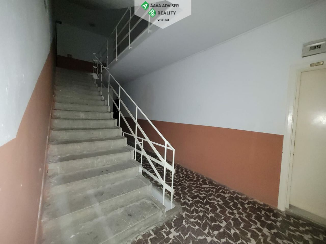 Квартира в Алании, Турция, 115 м2 фото 4
