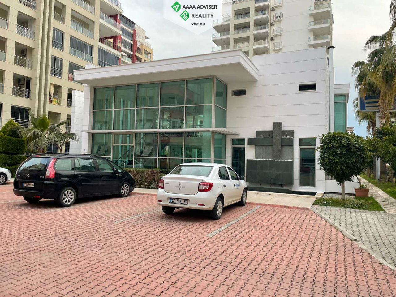 Квартира в Алании, Турция, 125 м2 фото 5