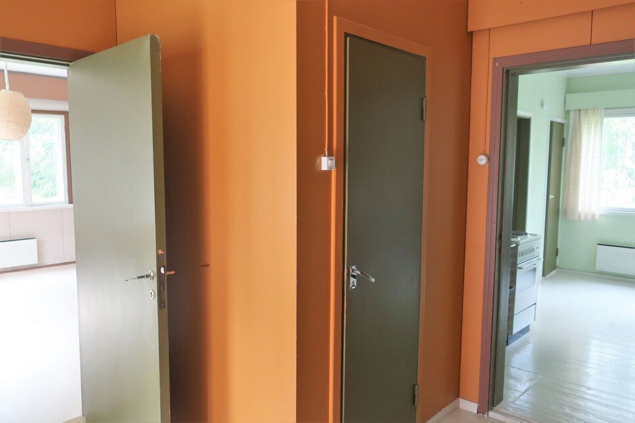 Дом в Ювяскюля, Финляндия, 91.5 м2 фото 3