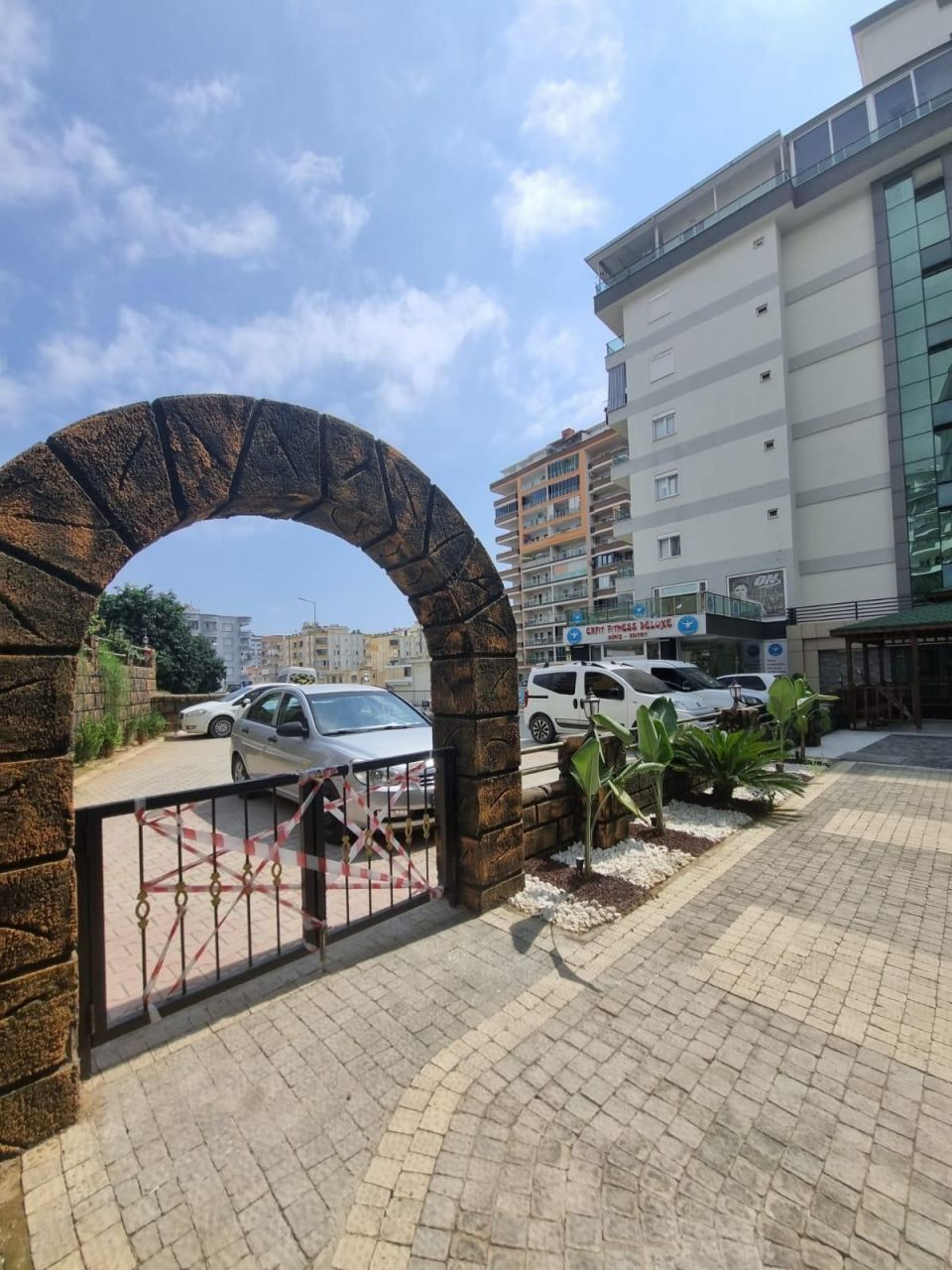 Квартира в Алании, Турция, 60 м2 фото 4