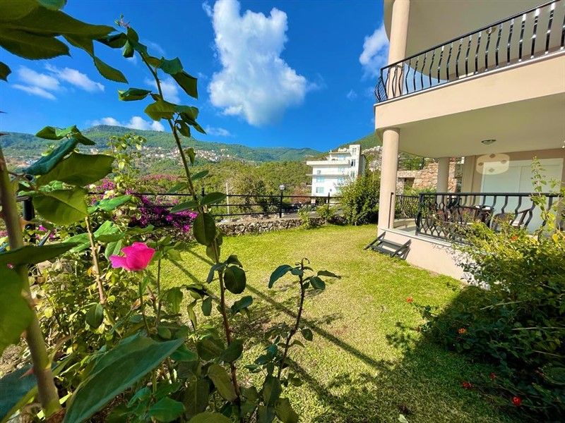 Квартира в Алании, Турция, 110 м2 фото 3