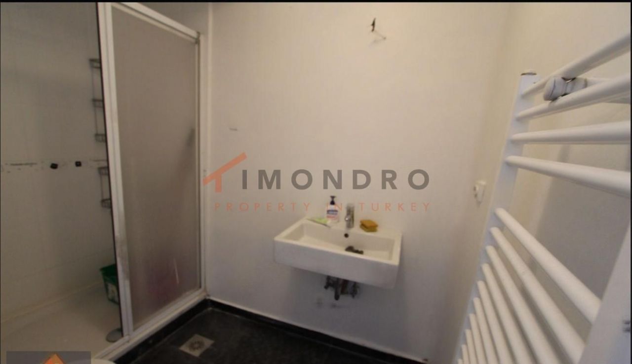 Квартира в Стамбуле, Турция, 110 м2 фото 4