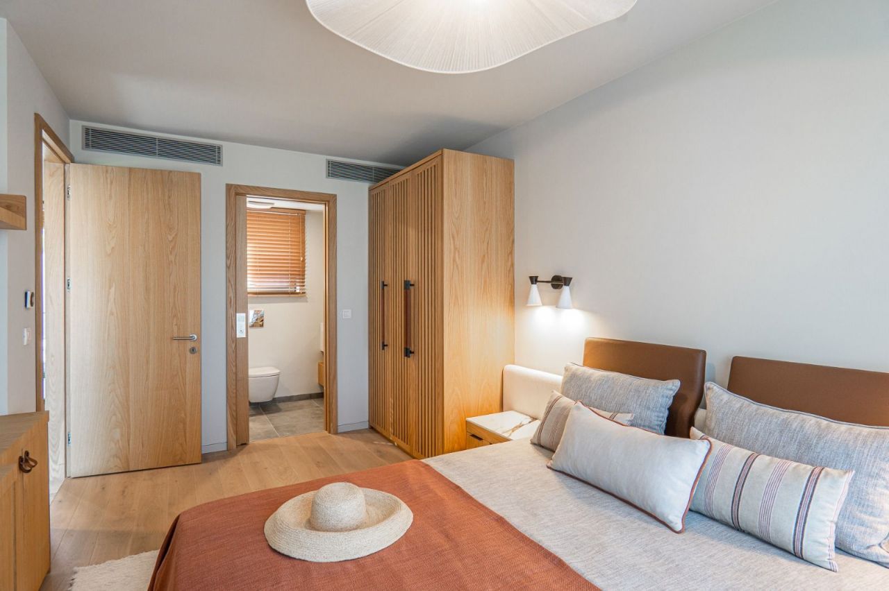 Вилла в Бодруме, Турция, 240 м2 фото 2
