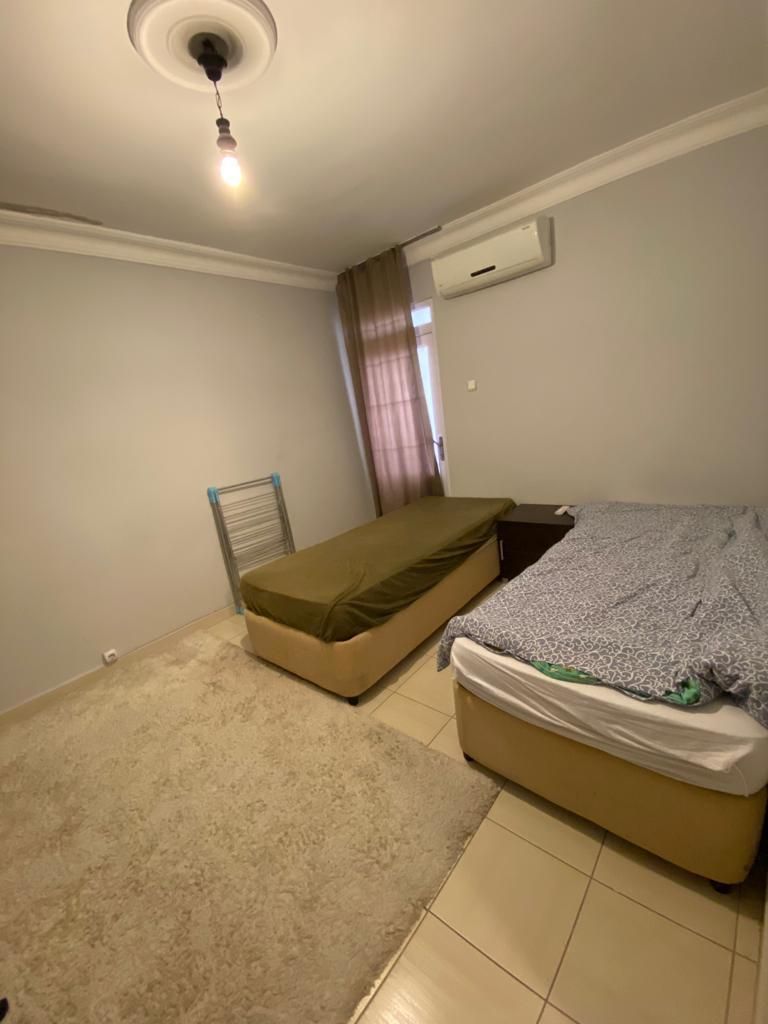 Квартира в Алании, Турция, 110 м2 фото 4