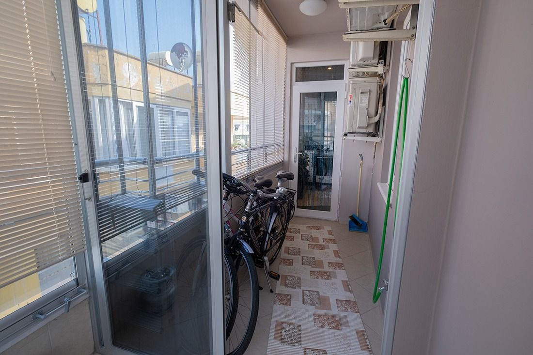 Пентхаус в Алании, Турция, 160 м2 фото 3
