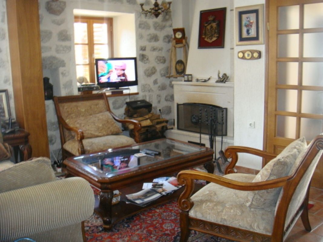 Дом в Которе, Черногория, 160 м2 фото 3
