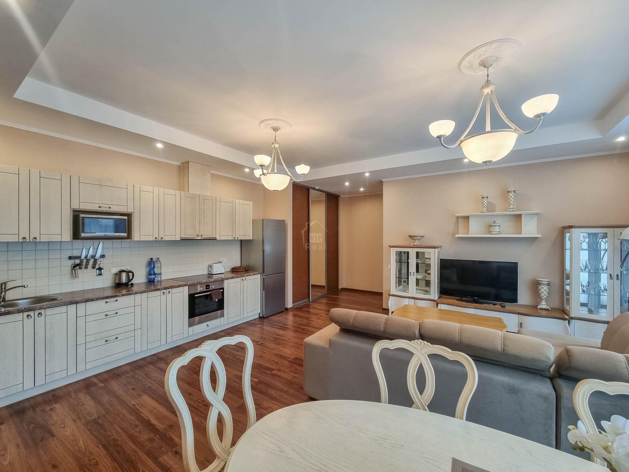 Квартира в Юрмале, Латвия, 80 м2 фото 3