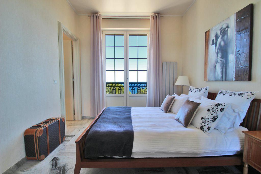 Апартаменты в Кап-д'Ай, Франция, 58 м2 фото 2