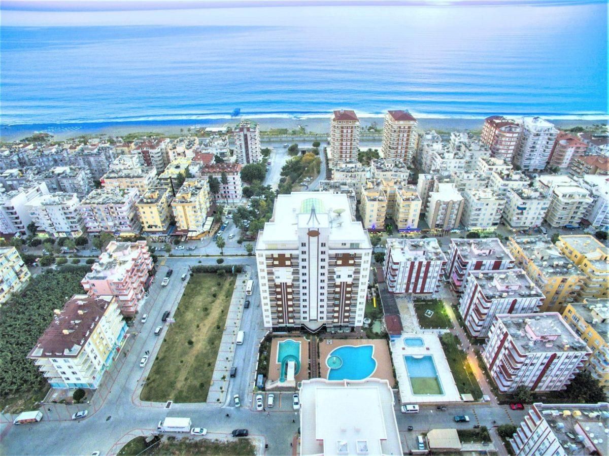 Квартира в Алании, Турция, 148 м2 фото 2