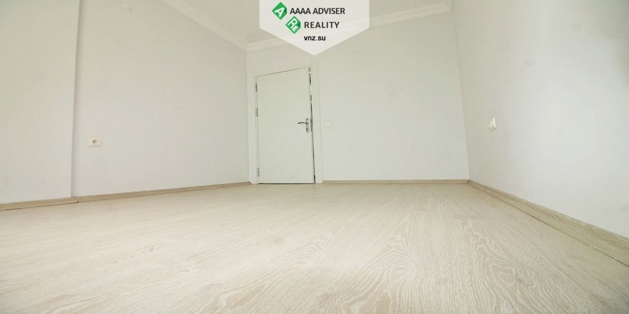 Квартира в Анталии, Турция, 110 м2 фото 2