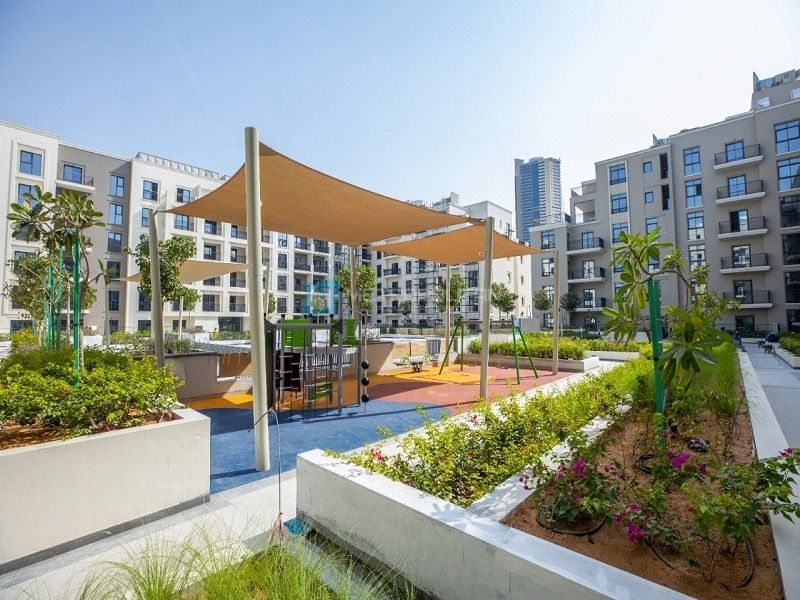 Апартаменты Maryam Island, ОАЭ, 173.73 м2 фото 5