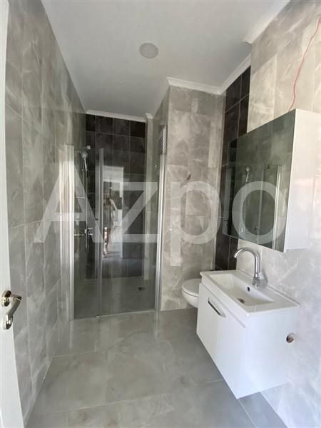 Апартаменты в Алании, Турция, 56 м2 фото 3