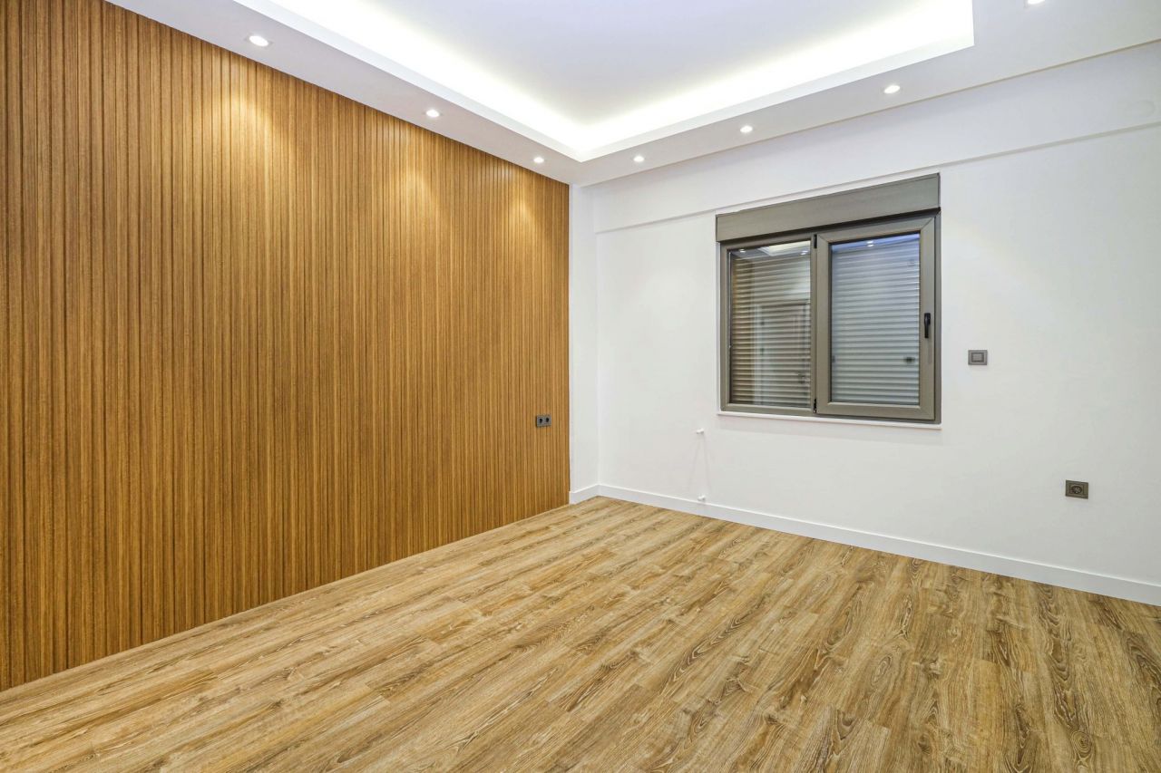 Квартира в Анталии, Турция, 115 м2 фото 3