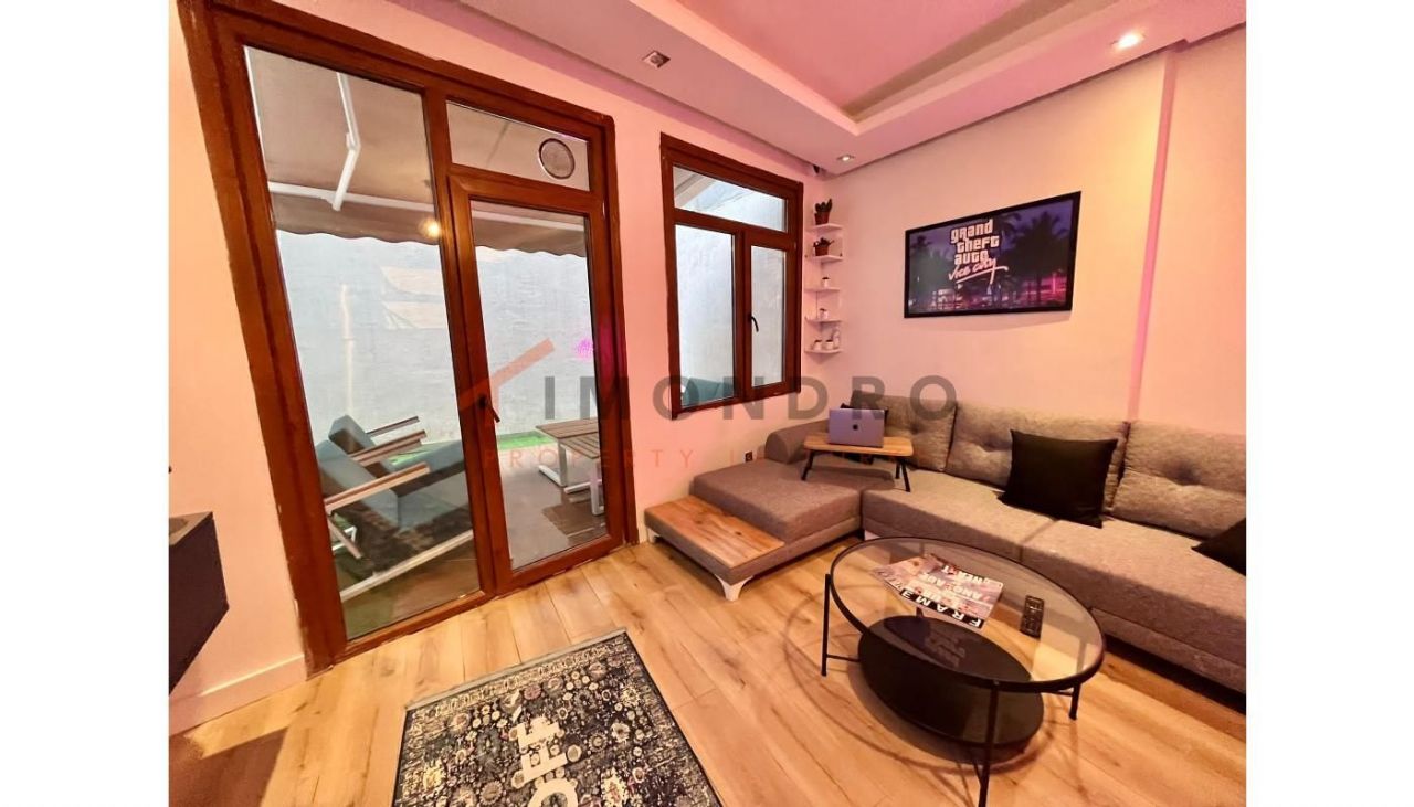 Квартира в Стамбуле, Турция, 95 м2 фото 5