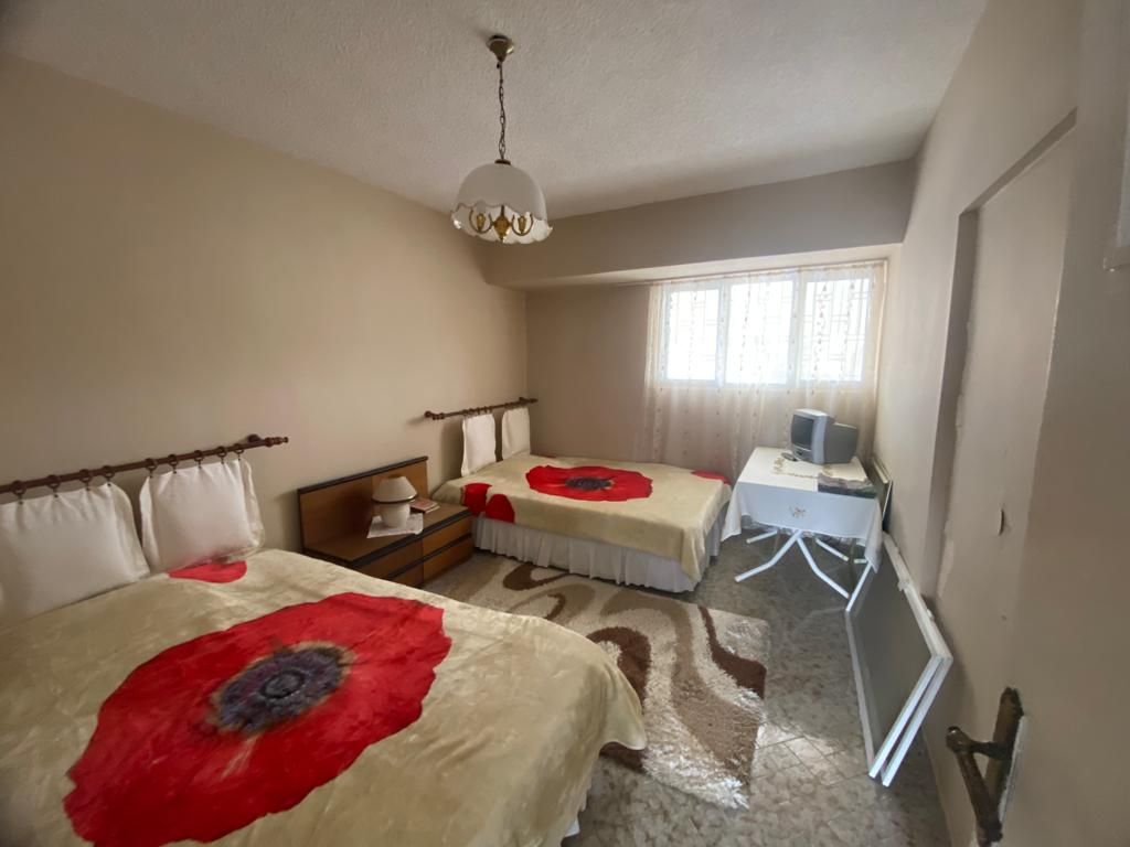 Квартира в Мерсине, Турция, 115 м2 фото 3