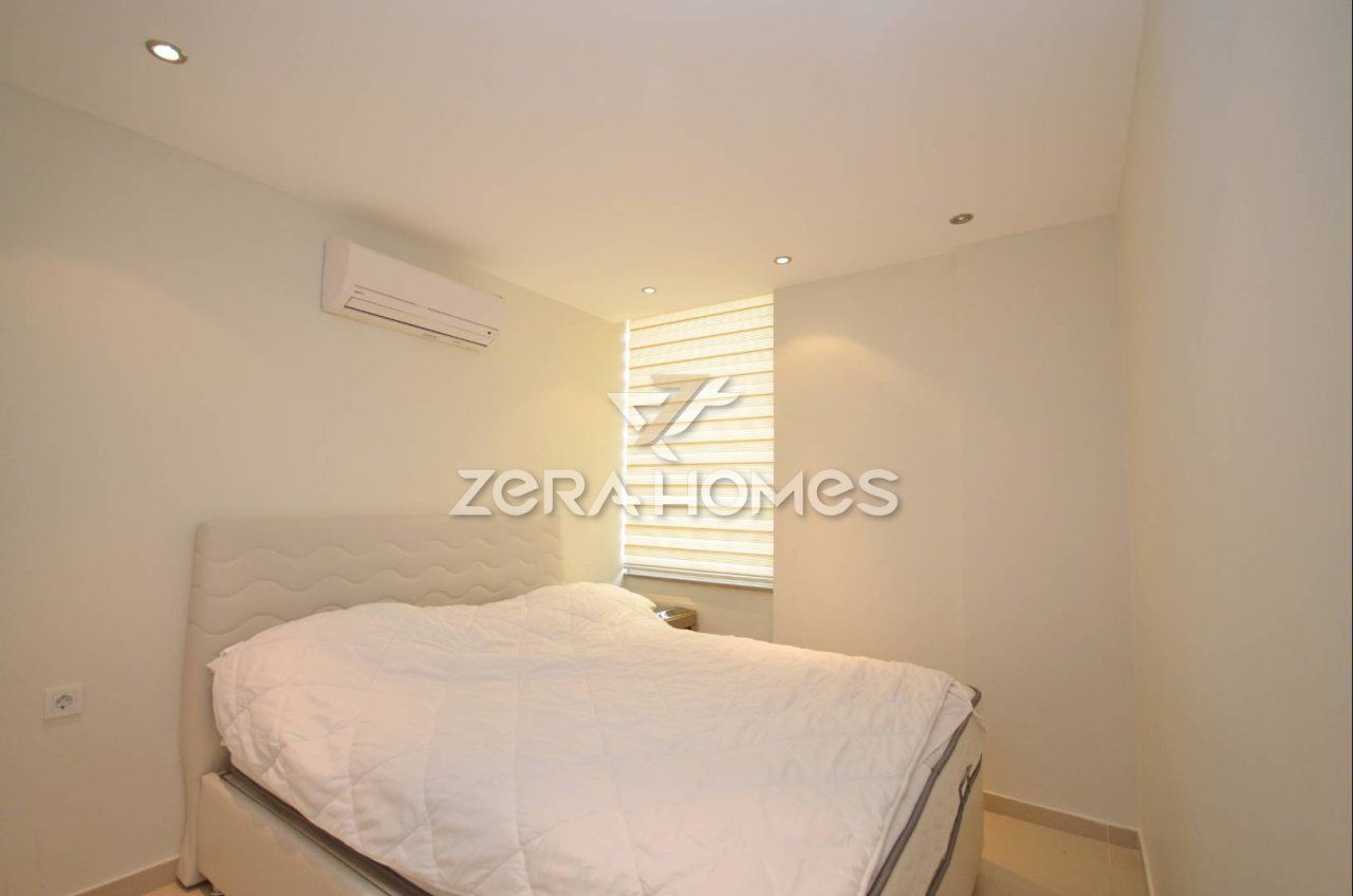 Апартаменты в Алании, Турция, 215 м2 фото 4