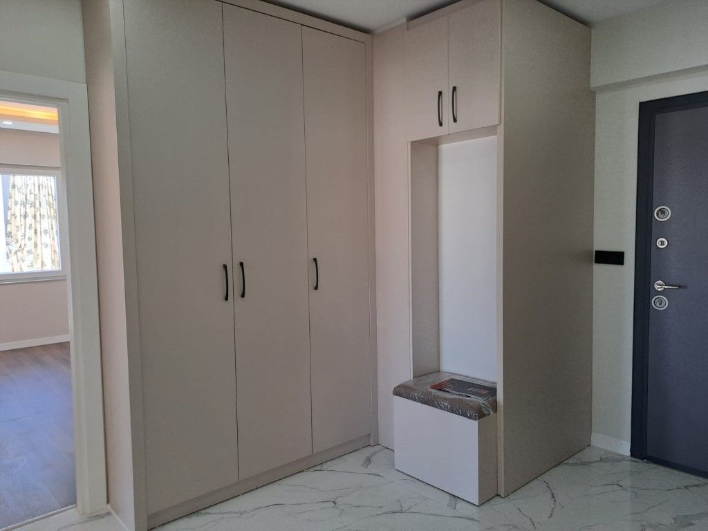 Апартаменты в Анталии, Турция, 140 м2 фото 2