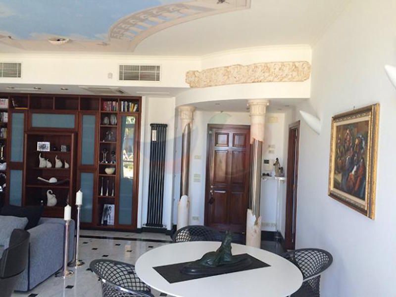 Апартаменты в Бордигере, Италия, 180 м2 фото 4