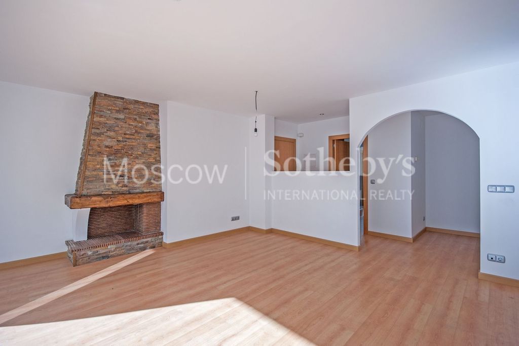 Квартира в Андорра-ла-Велье, Андорра, 120 м2 фото 4