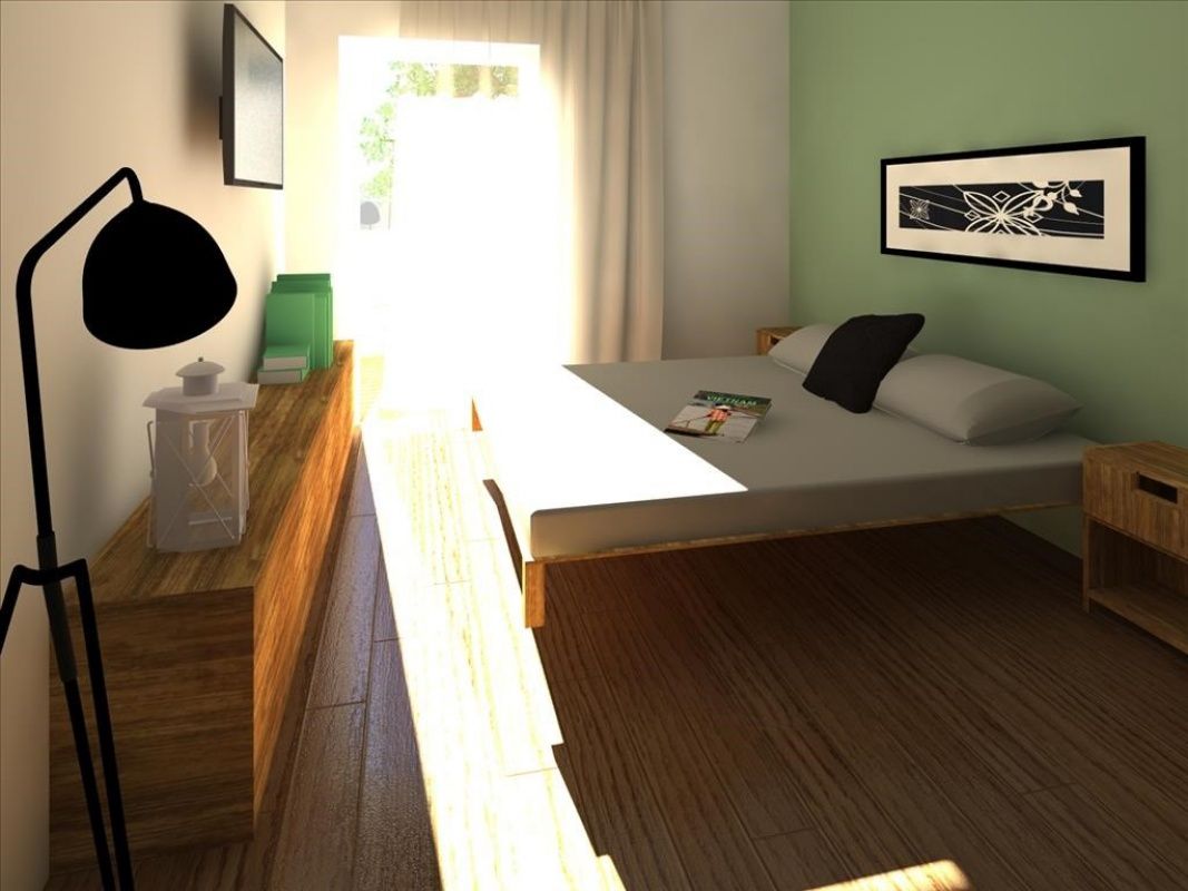 Таунхаус в Афинах, Греция, 120 м2 фото 5