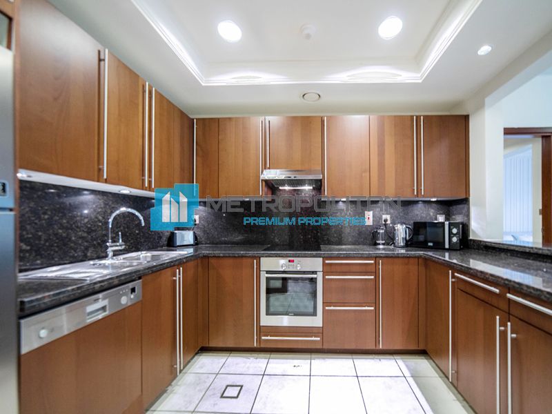 Апартаменты в Дубае, ОАЭ, 200.95 м2 фото 2