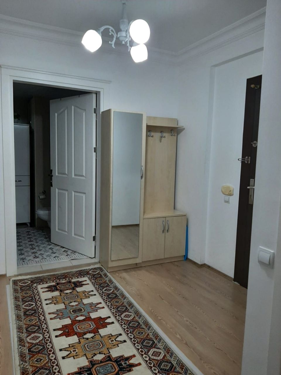 Квартира в Авсалларе, Турция, 90 м2 фото 3