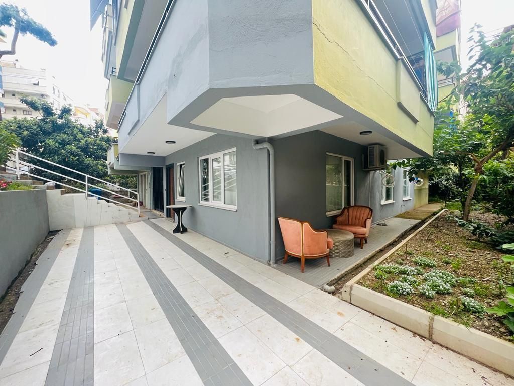 Квартира в Алании, Турция, 110 м2 фото 3