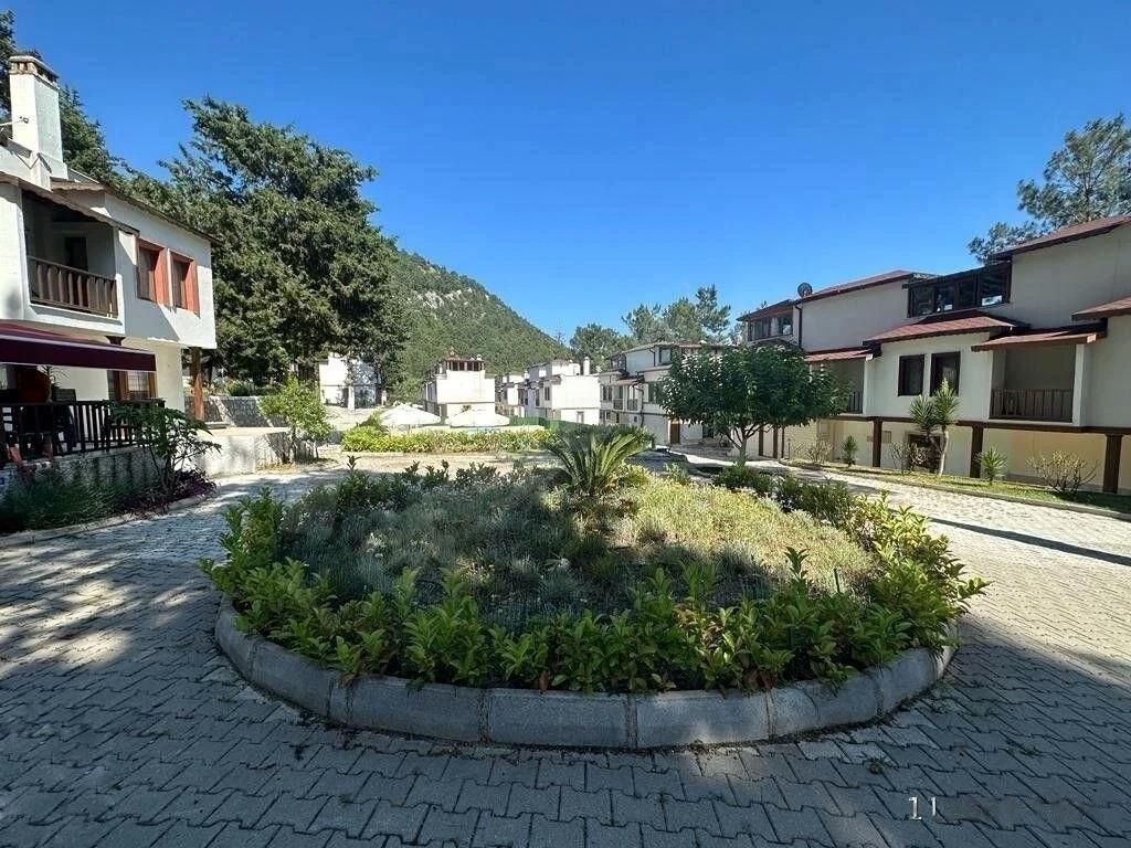 Вилла в Кемере, Турция, 95 м2 фото 2