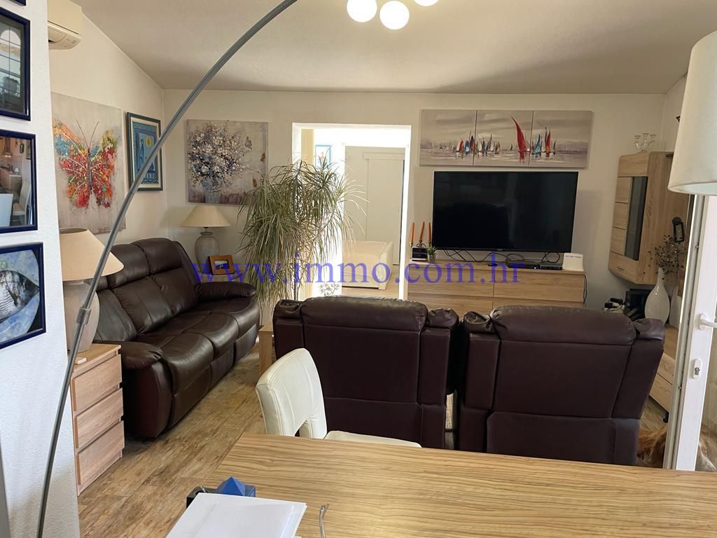 Дом в Шибенике, Хорватия, 80 м2 фото 5