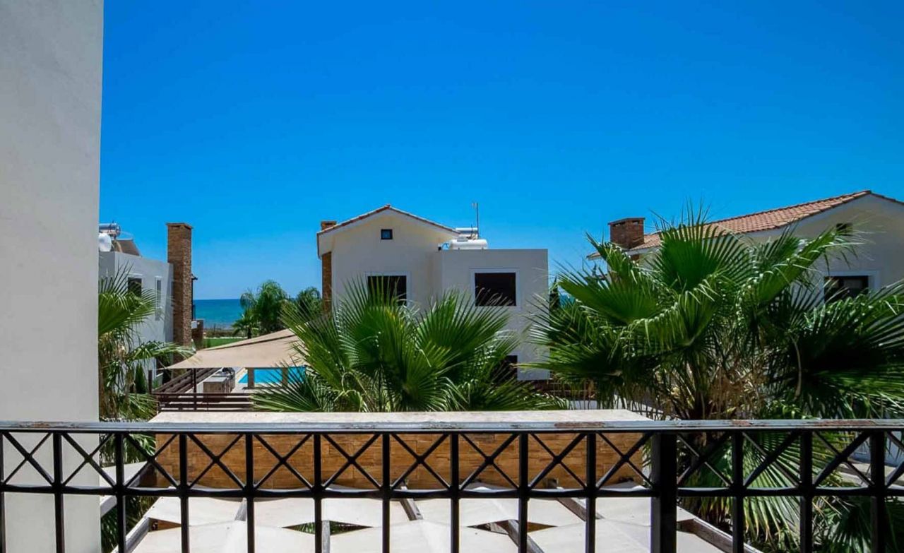 Вилла в Протарасе, Кипр, 117 м2 фото 3