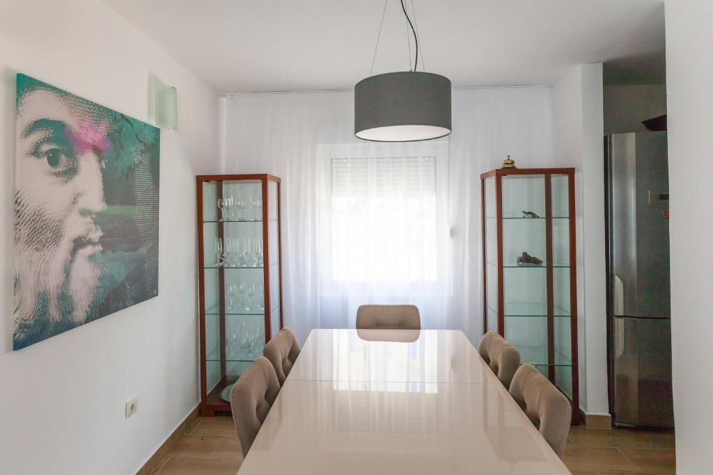 Квартира в Будве, Черногория, 90 м2 фото 5