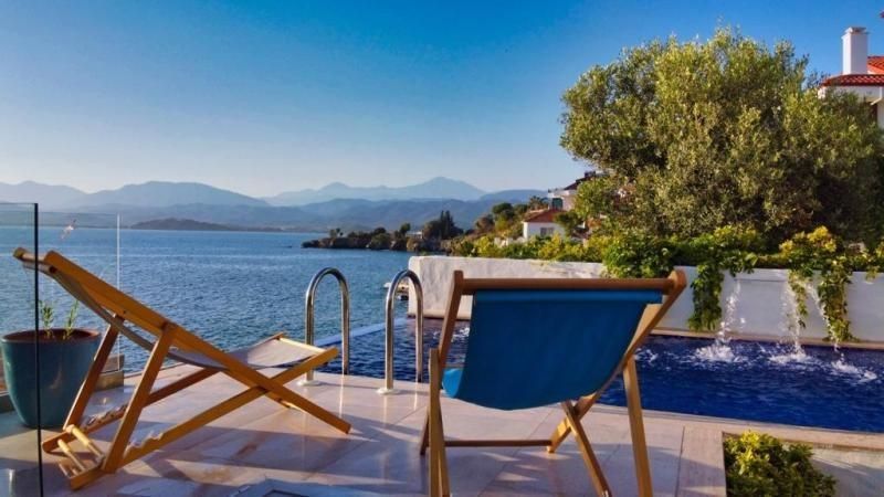 Вилла в Фетхие, Турция, 150 м2 фото 2