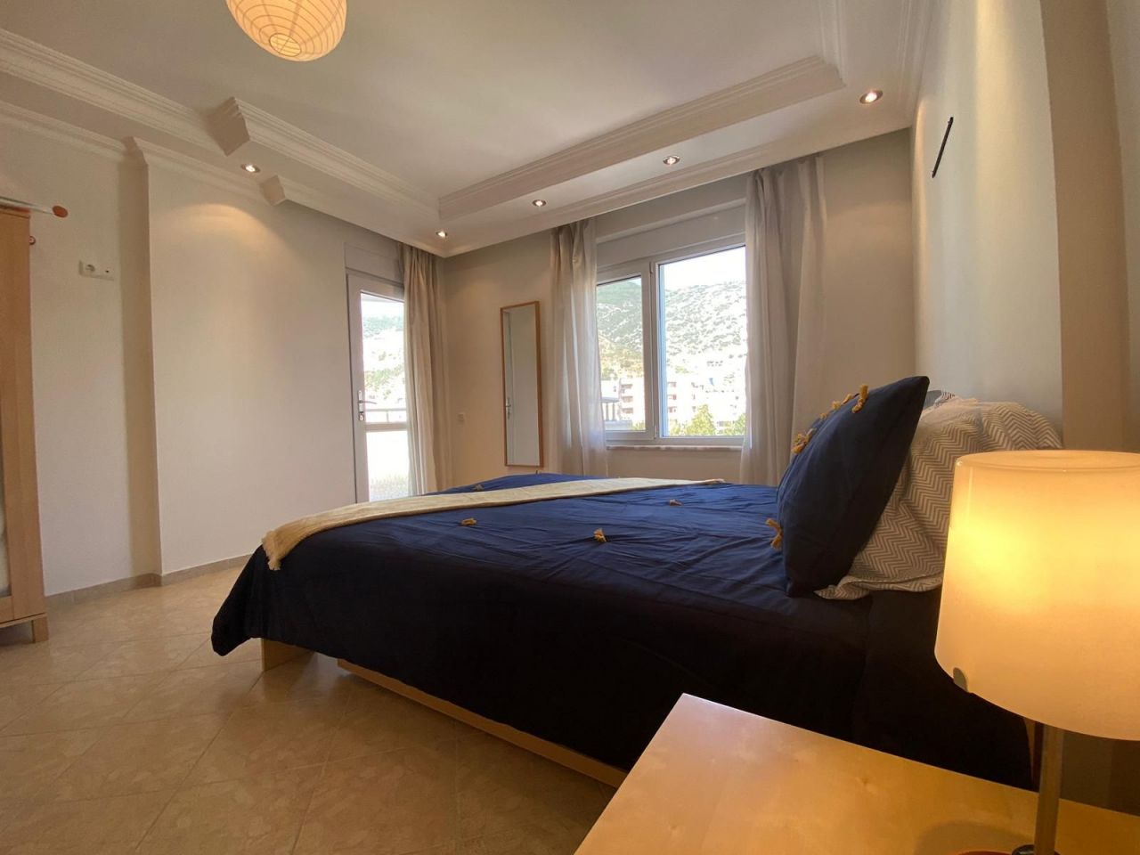 Квартира в Алании, Турция, 115 м2 фото 5