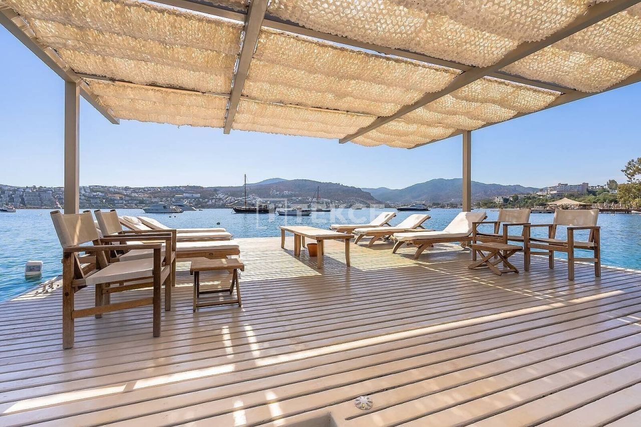 Вилла в Бодруме, Турция, 680 м2 фото 3
