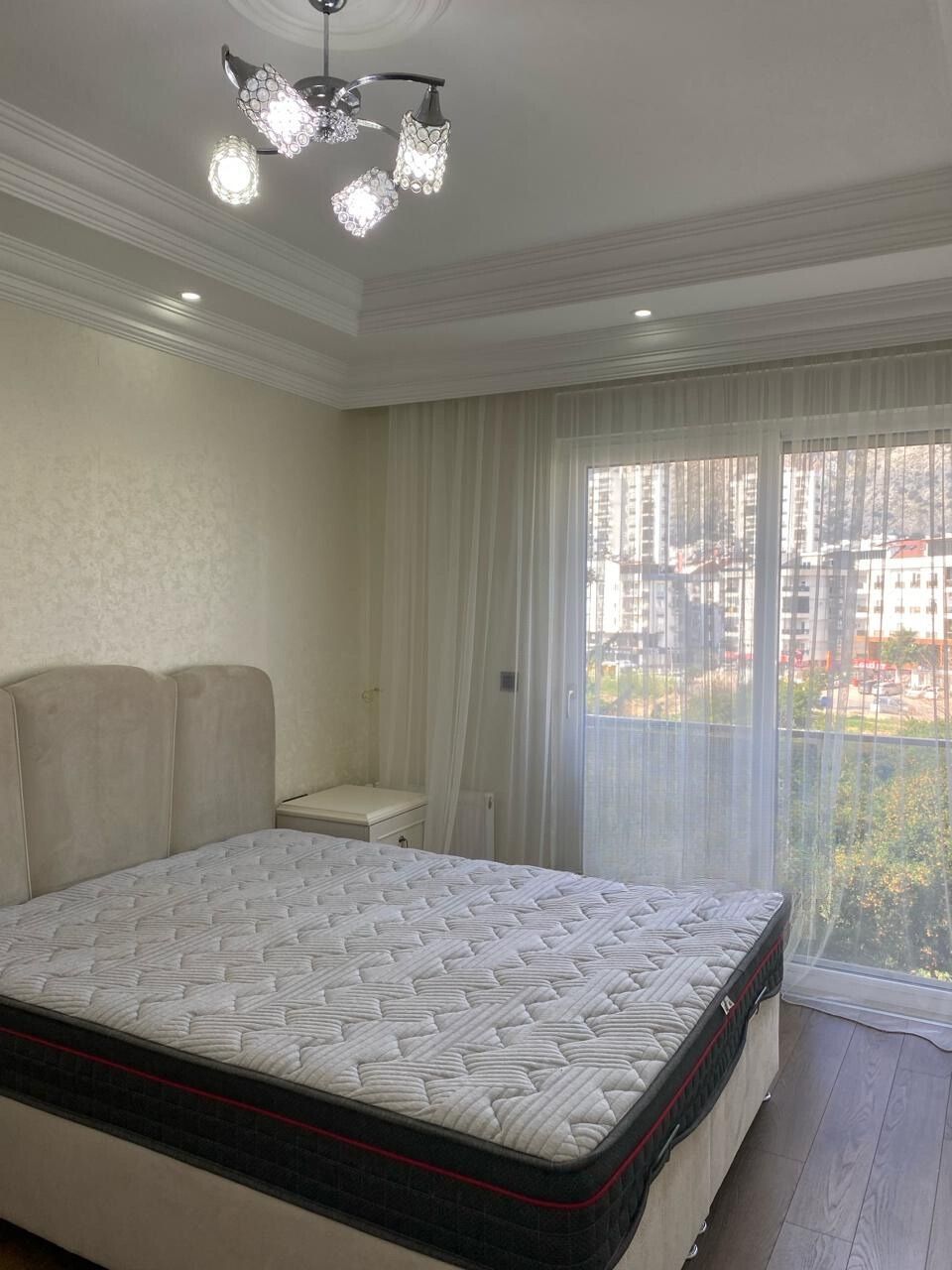 Квартира в Анталии, Турция, 100 м2 фото 3