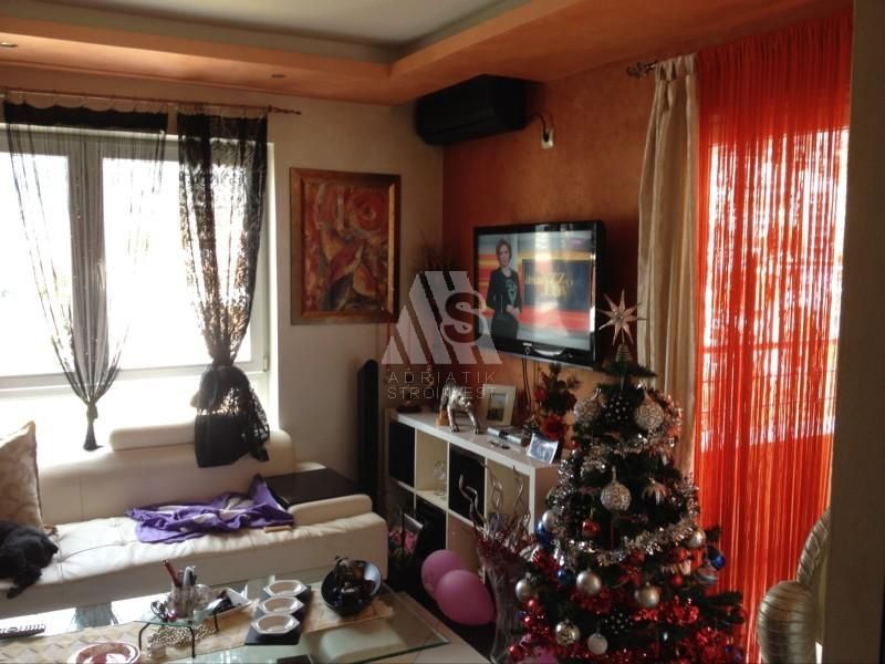 Квартира в Будве, Черногория, 70 м2 фото 4