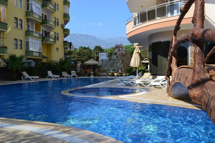 Пентхаус в Алании, Турция, 240 м2 фото 2
