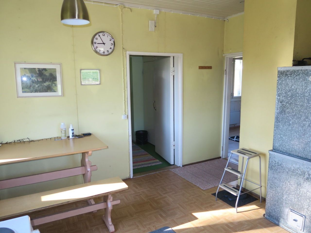 Дом в Йоэнсуу, Финляндия, 62 м2 фото 5