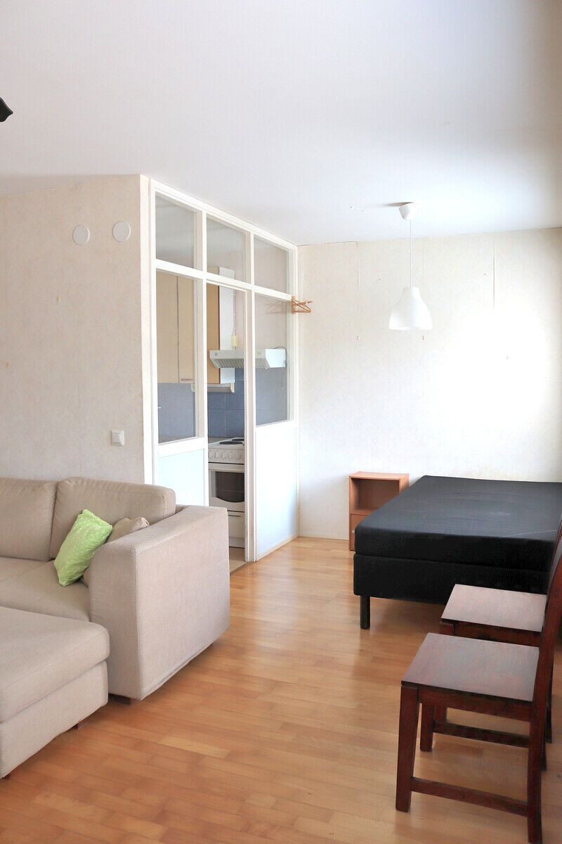 Квартира в Варкаусе, Финляндия, 37.5 м2 фото 3